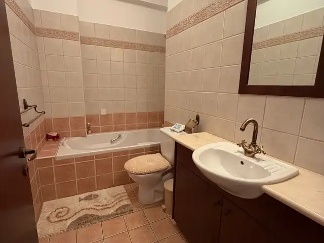 3-bedroom apartment to rent, Επαρχία Λεμεσού — Άγιος Αθανάσιος - 11