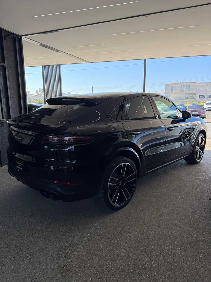 2020 Porsche Cayenne 3,0L 2020 Cyprus