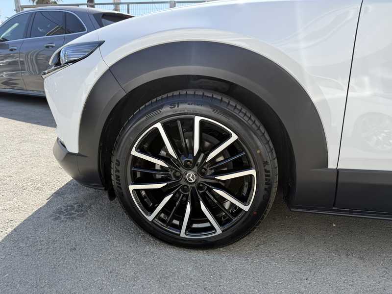 2023 Mazda CX-30 2,0L 2023 Cyprus