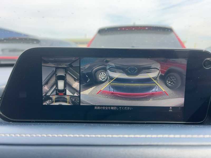2023 Mazda CX-30 2,0L 2023 Cyprus