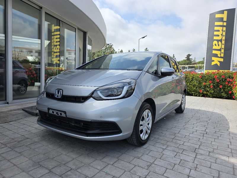 2023 Honda Fit 1,5L 2023 Cyprus