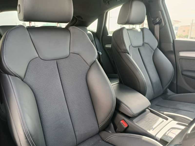 2024 Audi Q5 2,0L 2024 Cyprus
