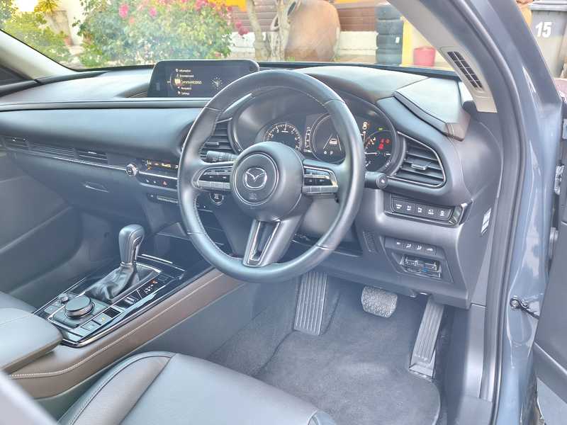 2023 Mazda CX-30 2,0L 2023 Cyprus