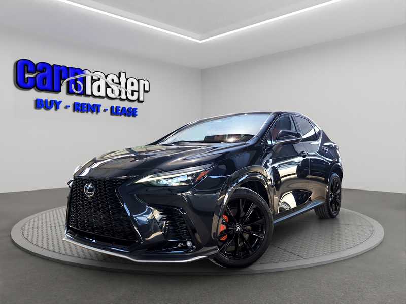 2023 Lexus NX 2,5L 2023 Cyprus
