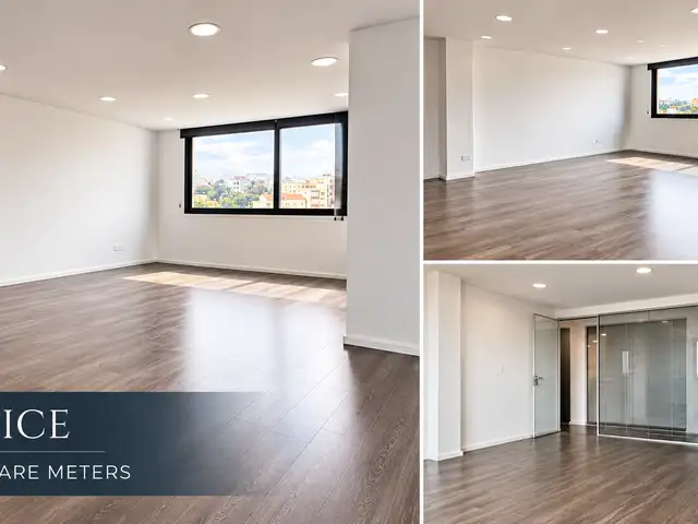 Office Space , Larnaca Centre, Larnaca — Larnaka - Chrysopolitissa