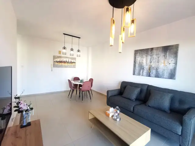 1-bedroom apartment to rent, Επαρχία Πάφου — Universal