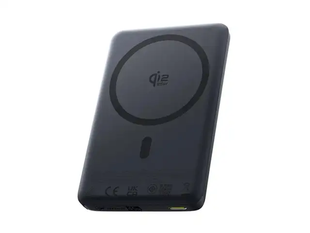 Baseus powerbank wireless 45w 10000mah ultra-slim qi2.2 picogo am52..., Επαρχία Λεμεσού — Άγιος Αθανάσιος