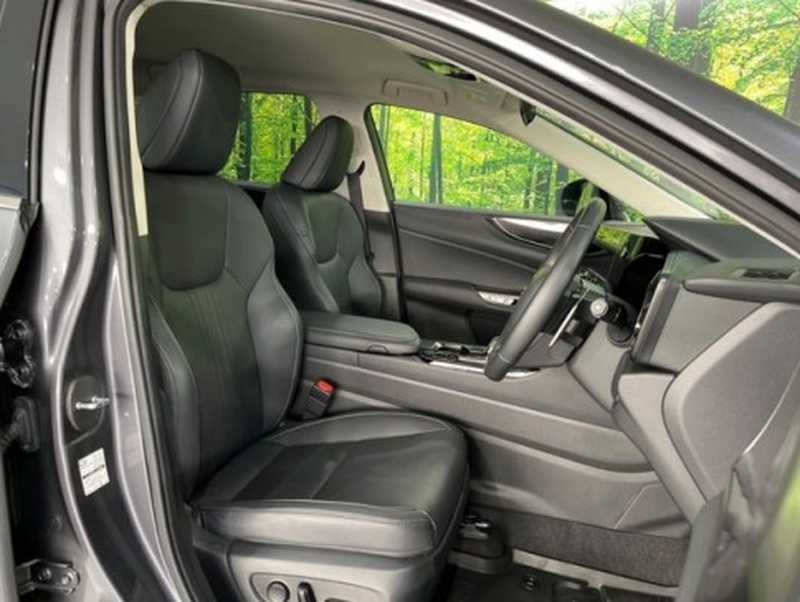 2023 Lexus NX 2,5L 2023 Cyprus