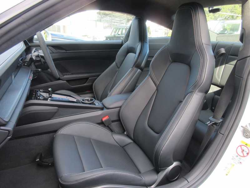 2025 Porsche 911 3,6L 2025 Cyprus