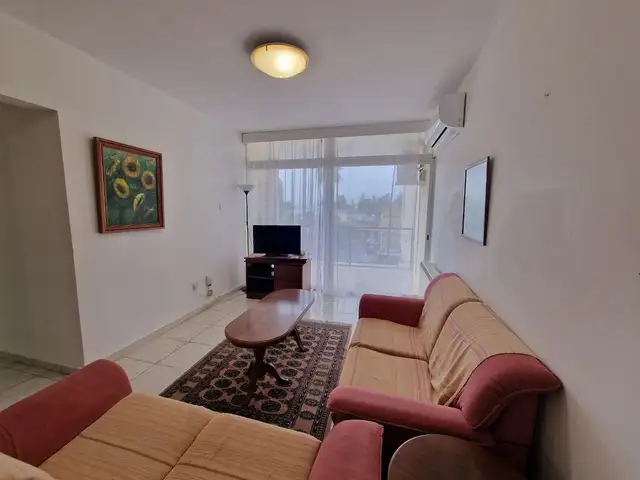  3-bedroom apartment to rent, Επαρχία Λευκωσίας — Λευκωσία - 'Αγιος Ανδρέας