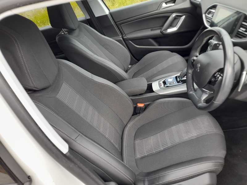 2020 Peugeot 308 1,5L 2020 Cyprus