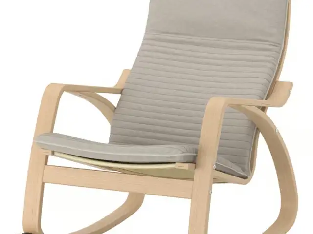 Wooden armchair, Επαρχία Λεμεσού — Άγιος Τύχων