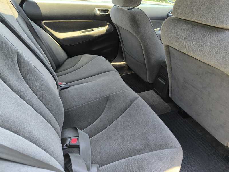 1995 Honda Inspire 2,5L 1995 Cyprus