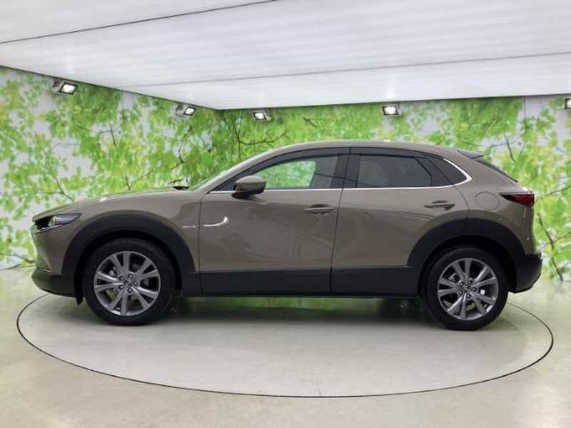 2024 Mazda CX-30 2,0L 2024 Cyprus