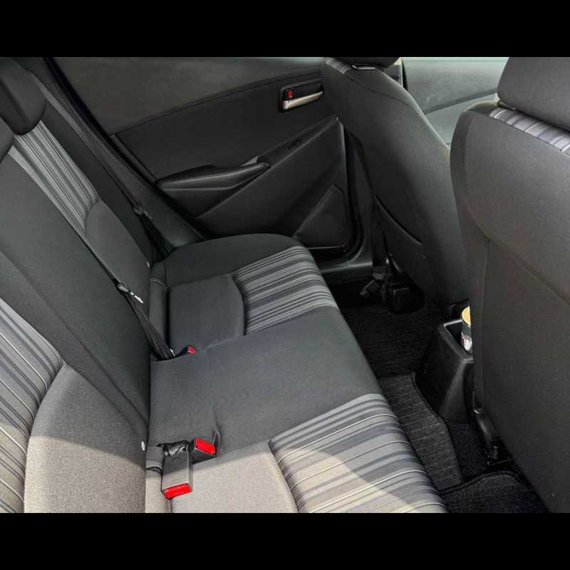 2022 Mazda 2 1,5L 2022 Cyprus