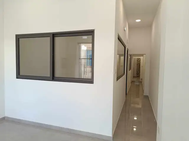 2 double offices fully renovated 65m2 each in the center of limassol, Limassol — Historical Center