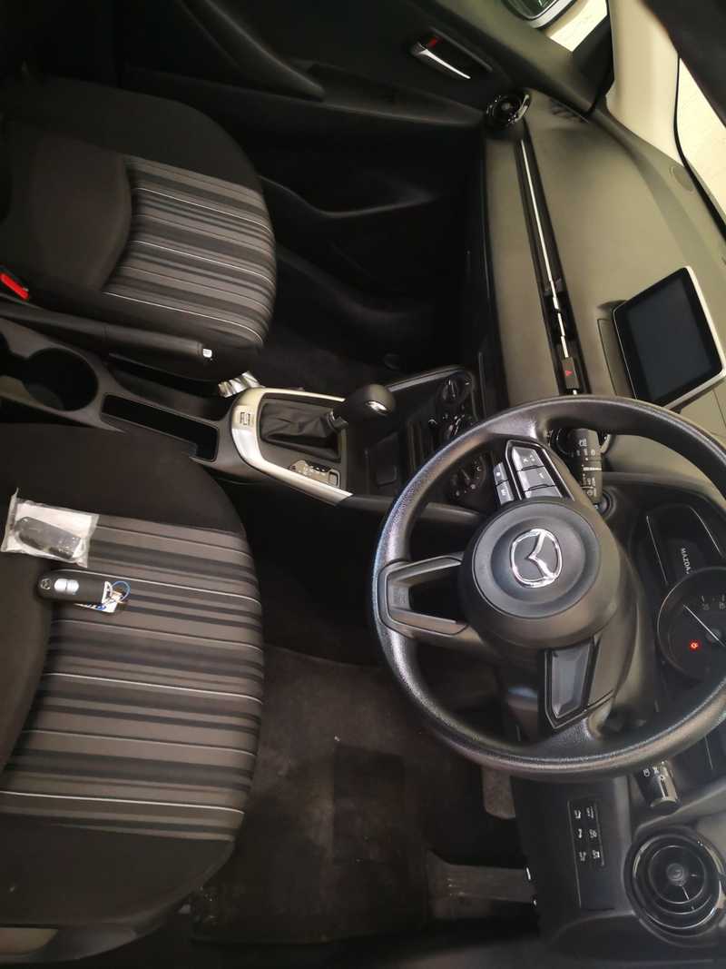 2021 Mazda Demio 1,5L 2021 Cyprus