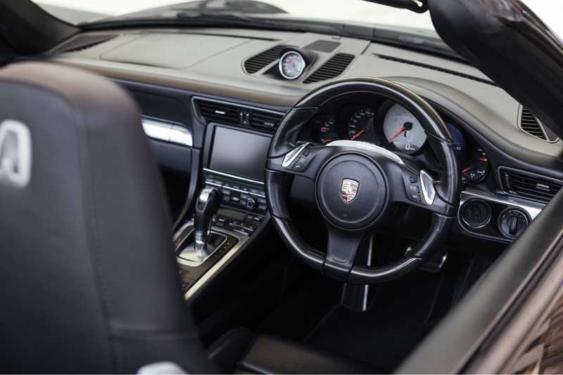 2013 Porsche 911 3,8L 2013 Cyprus