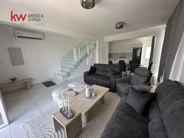 3-bedroom villa to rent, Larnaca — Pyla