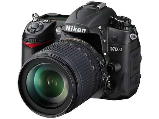 Nikon d7000, Nicosia — Strovolos - Agios Dimitrios