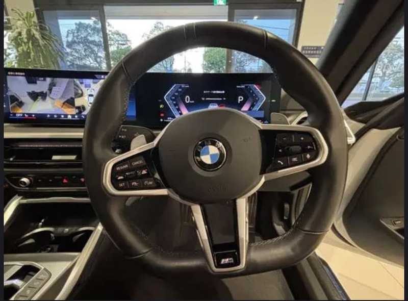 2024 BMW 2-Series 2,0L 2024 Cyprus