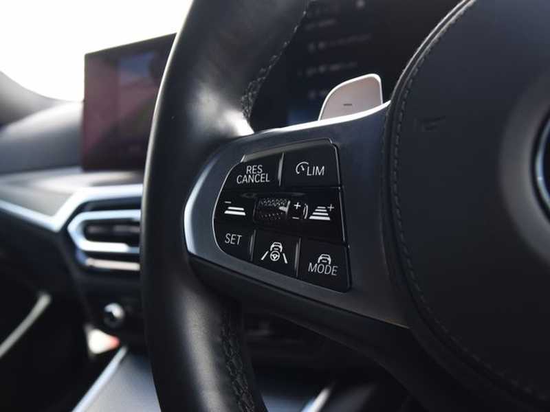 2023 BMW 3-Series 2,0L 2023 Cyprus
