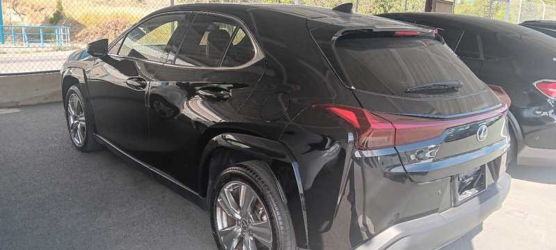 2024 Lexus UX 2,0L 2024 Cyprus