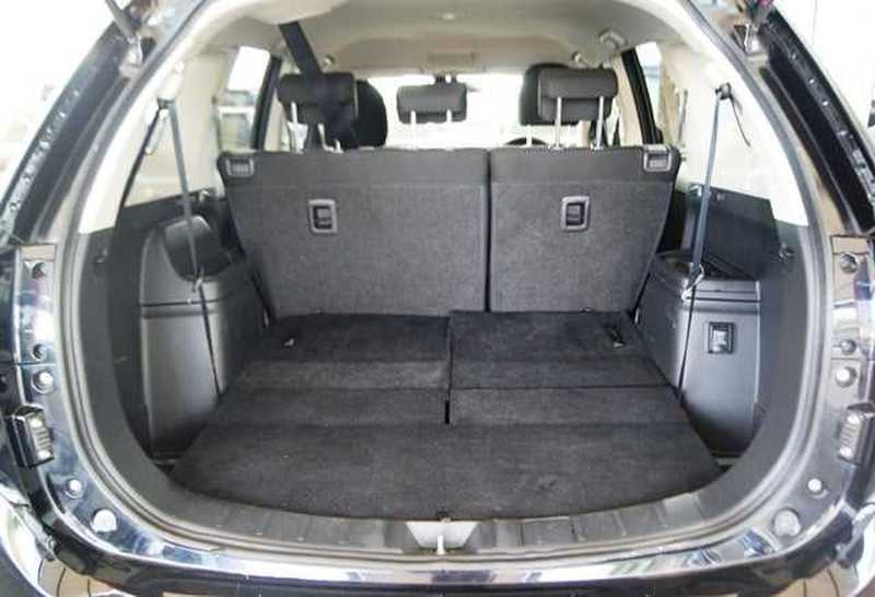 2018 Mitsubishi Outlander 2,3L 2018 Cyprus