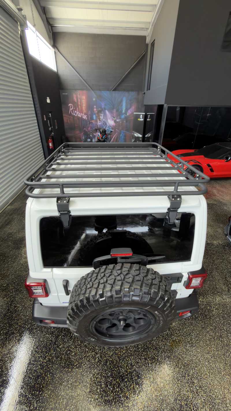 2022 Jeep Wrangler 2,0L 2022 Cyprus
