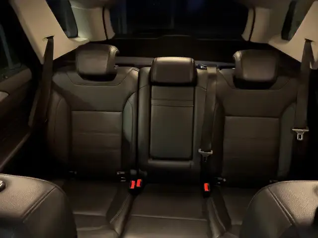 Mercedes-Benz GLE-Class 2,5L 2016, Nicosia — Agioi Trimithias - 5
