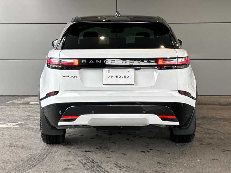 2024 Land Rover Range Rover Velar 2,0L 2024 Cyprus