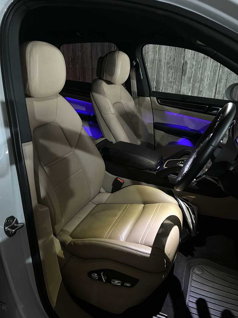 2019 Porsche Cayenne 3,0L 2019 Cyprus