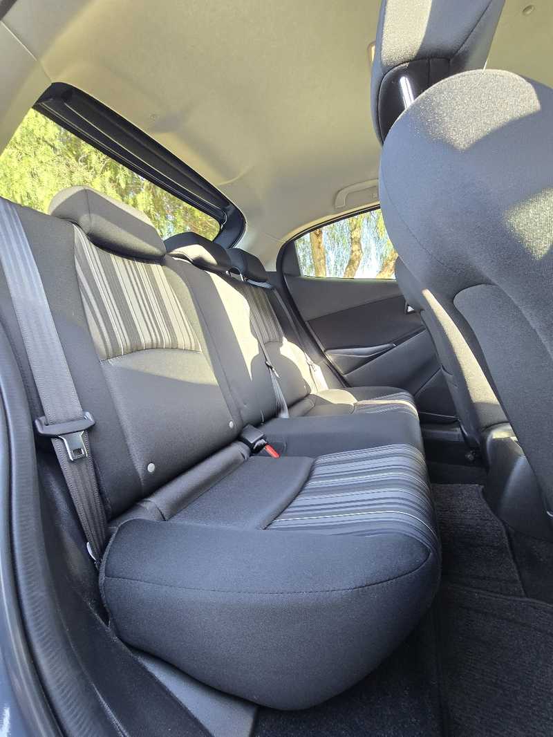 2022 Mazda 2 1,5L 2022 Cyprus