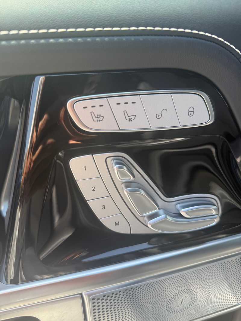 2025 Mercedes-Benz G-Class AMG 4,0L 2025 Cyprus