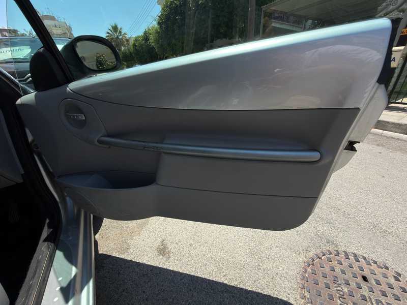 2004 Citroen C3 1,4L 2004 Cyprus