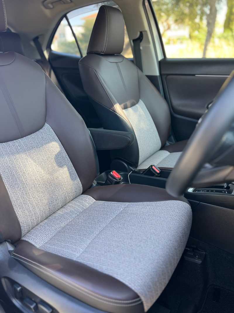 2023 Toyota Yaris Cross 1,5L 2023 Cyprus
