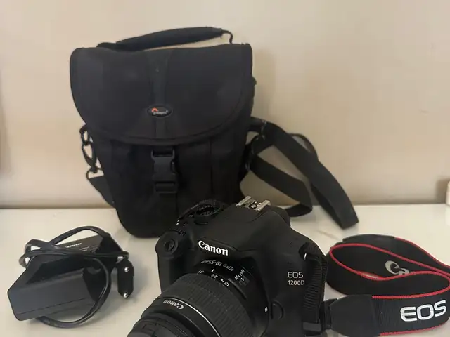Canon eos 1200d, Επαρχία Λεμεσού — Μαρίνα Λεμεσού