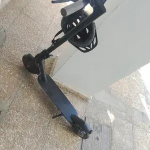 Scooter, Επαρχία Λευκωσίας — Άγιοι Ομολογητές