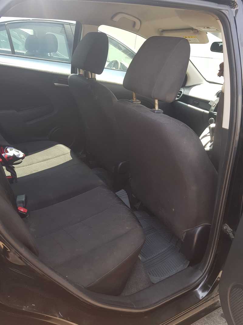 2012 Mazda Demio 1,3L 2012 Cyprus