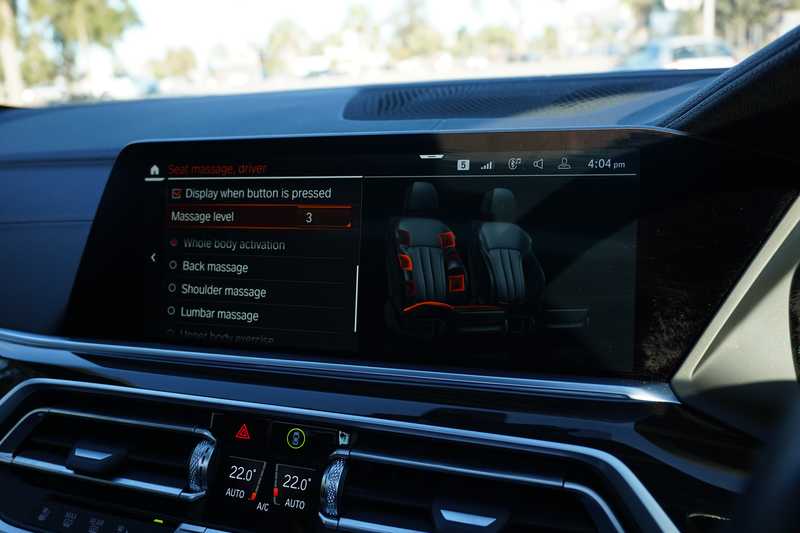 2022 BMW X6 4,4L 2022 Cyprus