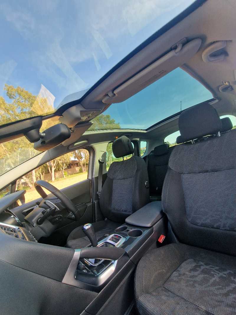 2011 Peugeot 3008 1,6L 2011 Cyprus