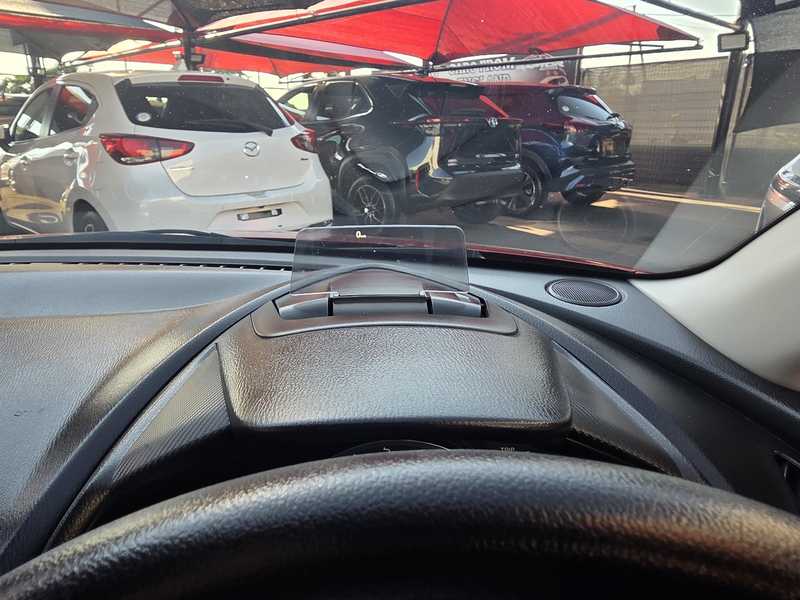 2023 Mazda 2 1,5L 2023 Cyprus