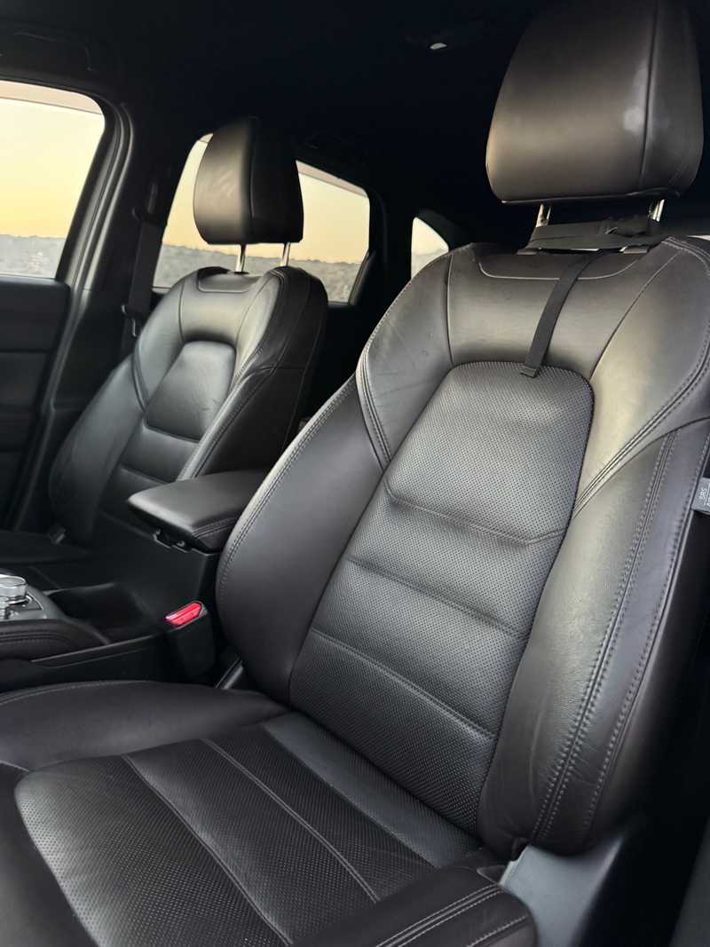 2020 Mazda CX-5 2,2L 2020 Cyprus