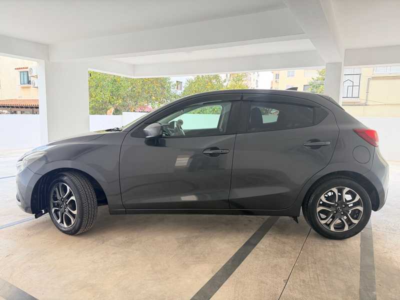 2016 Mazda 2 1,5L 2016 Cyprus