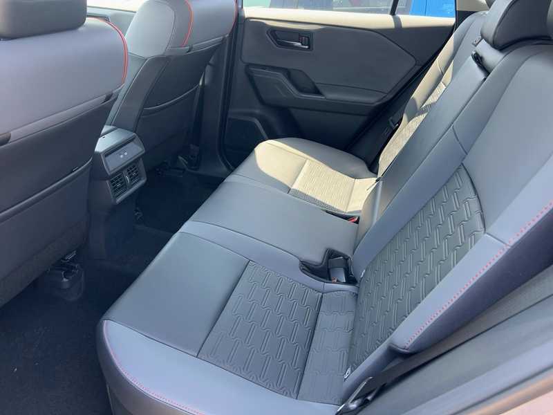 2026 Toyota RAV4 2,5L 2026 Cyprus