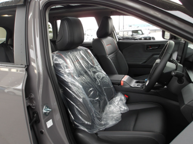 2026 Toyota RAV4 2,5L 2026 Cyprus