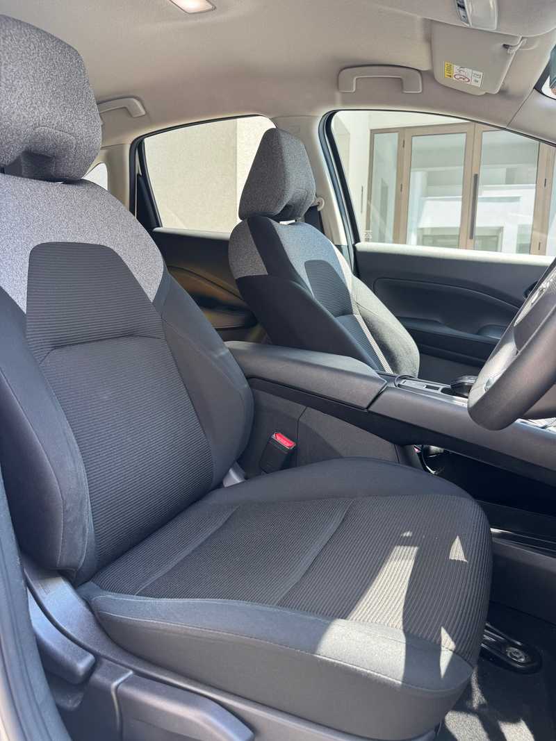 2022 Nissan Note e-Power 1,2L 2022 Cyprus