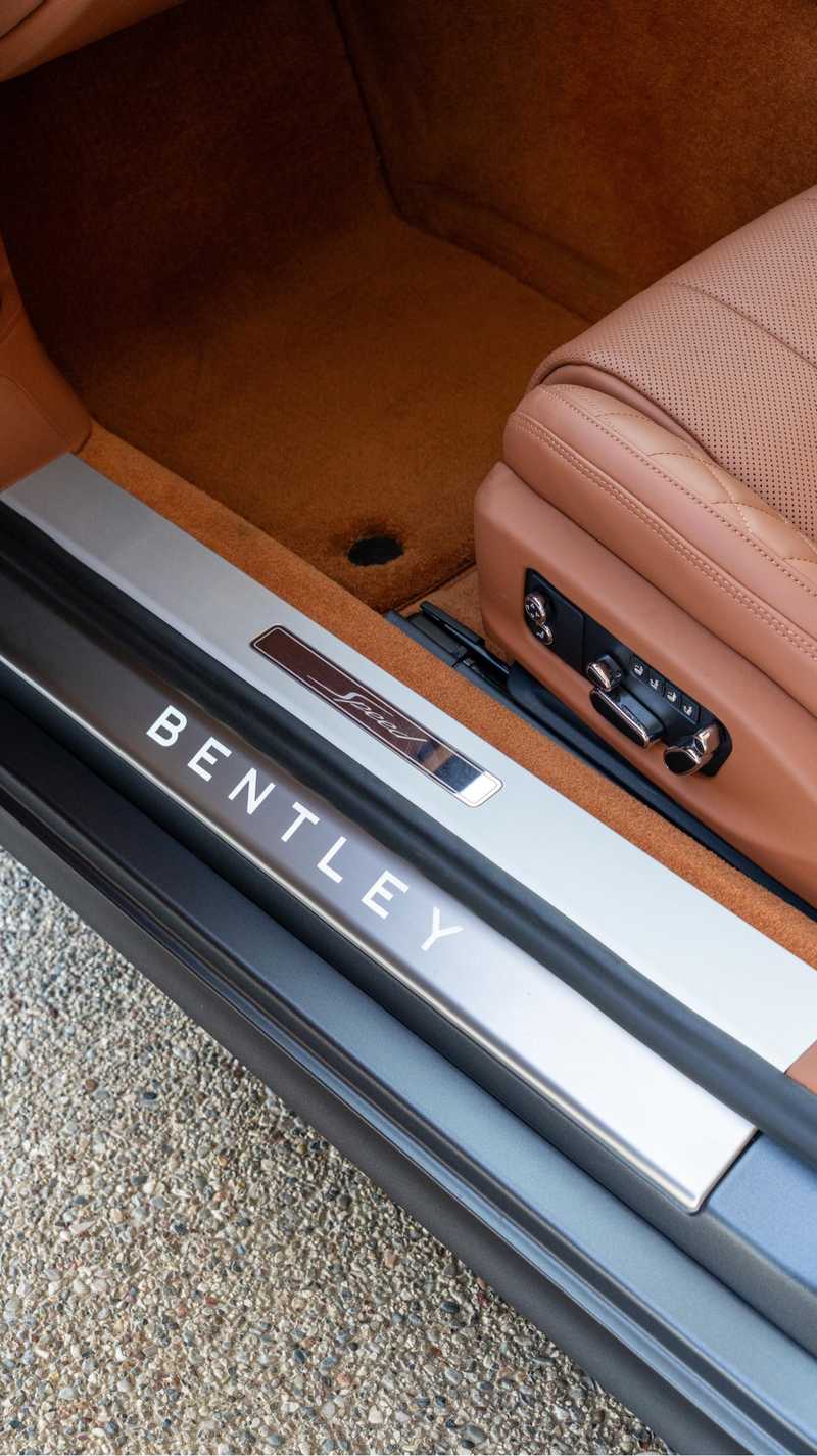 2023 Bentley Continental GTC 6,0L 2023 Cyprus