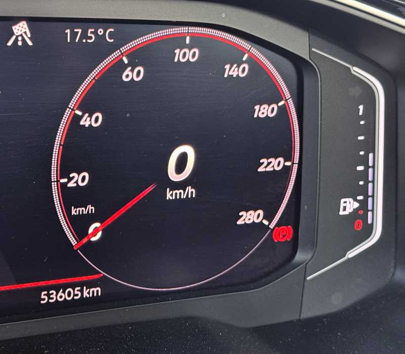 2019 Volkswagen Polo GTI 2,0L 2019 Cyprus