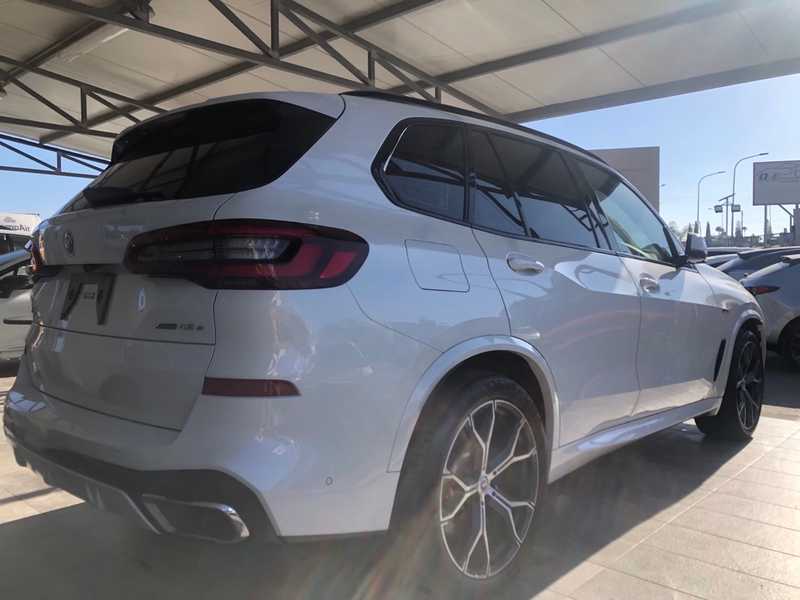 2022 BMW X5 3,0L 2022 Cyprus